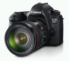 Canon EOS 6D + 24-105mm f/4 IS*