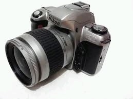 Nikon F-65 + 28-80 + 70-300*