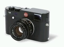 Leica Typ 240*