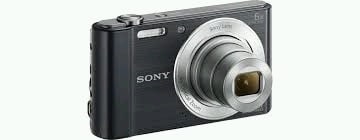 Sony DSC-W810*
