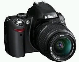 Nikon D40*