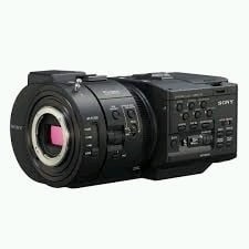 Sony NEX-FS 700 E Profi*