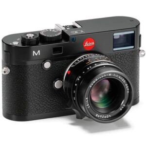 Leica M Gravur 100*