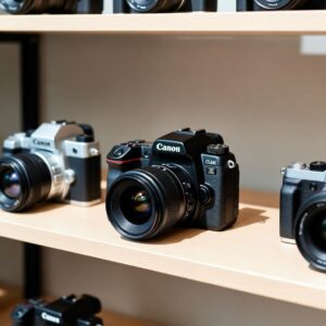 Canon 54D*