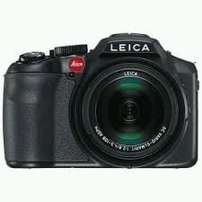Leica MP Negra [TEST MODIFICADO]*